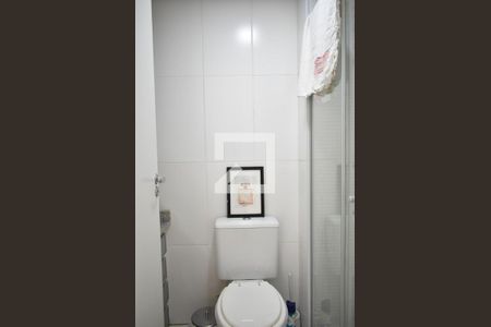 Apartamento para alugar com 70m², 3 quartos e 1 vagaBanheiro Social