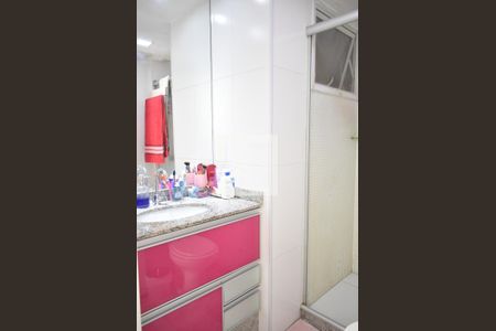 Apartamento para alugar com 70m², 3 quartos e 1 vagaBanheiro da Suíte
