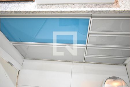 Apartamento para alugar com 70m², 3 quartos e 1 vagaBanheiro Social