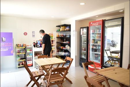 Apartamento para alugar com 70m², 3 quartos e 1 vagaÁrea comum