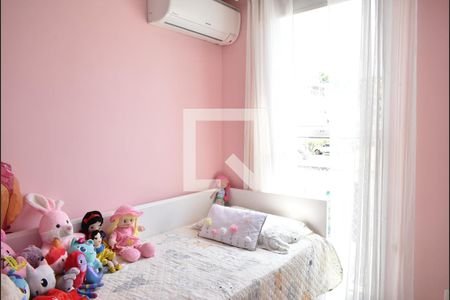 Apartamento para alugar com 70m², 3 quartos e 1 vagaQuarto 2