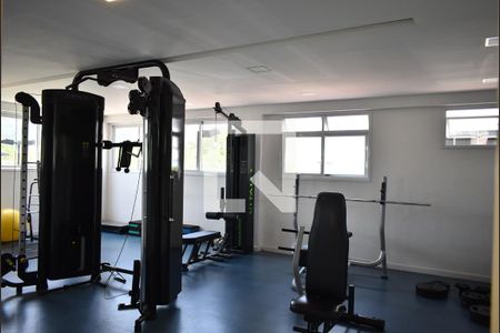 Apartamento para alugar com 70m², 3 quartos e 1 vagaÁrea comum