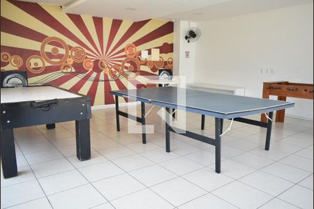 Apartamento para alugar com 70m², 3 quartos e 1 vagaÁrea comum