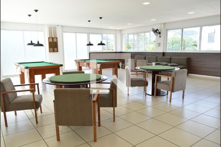 Apartamento para alugar com 70m², 3 quartos e 1 vagaÁrea comum