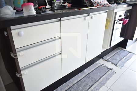 Apartamento para alugar com 70m², 3 quartos e 1 vagaCozinha