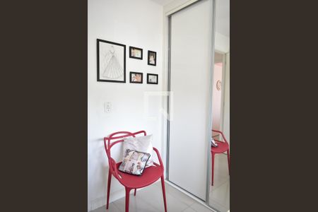 Quarto 1 de apartamento para alugar com 3 quartos, 70m² em Campo Grande, Rio de Janeiro