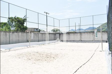 Apartamento para alugar com 70m², 3 quartos e 1 vagaQuadra de Areia