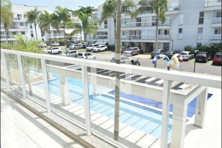 Apartamento para alugar com 70m², 3 quartos e 1 vagaÁrea comum - Piscina