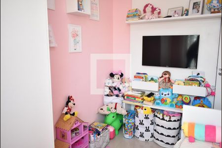 Apartamento para alugar com 70m², 3 quartos e 1 vagaQuarto 2