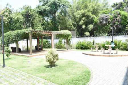 Apartamento para alugar com 70m², 3 quartos e 1 vagaÁrea comum