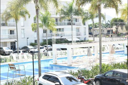 Apartamento para alugar com 70m², 3 quartos e 1 vagaVista da Varanda