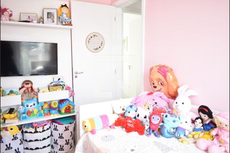 Apartamento para alugar com 70m², 3 quartos e 1 vagaQuarto 2