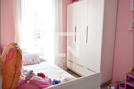 Apartamento para alugar com 70m², 3 quartos e 1 vagaQuarto 2