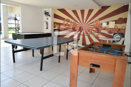 Apartamento para alugar com 70m², 3 quartos e 1 vagaÁrea comum