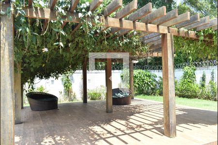 Apartamento para alugar com 70m², 3 quartos e 1 vagaRedário