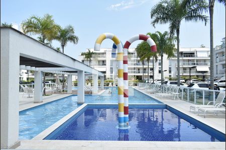 Apartamento para alugar com 70m², 3 quartos e 1 vagaÁrea comum