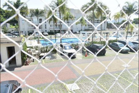 Vista do Quarto 2 de apartamento para alugar com 3 quartos, 70m² em Campo Grande, Rio de Janeiro