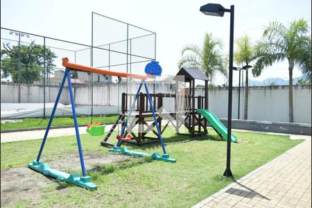Apartamento para alugar com 70m², 3 quartos e 1 vagaÁrea comum - Playground