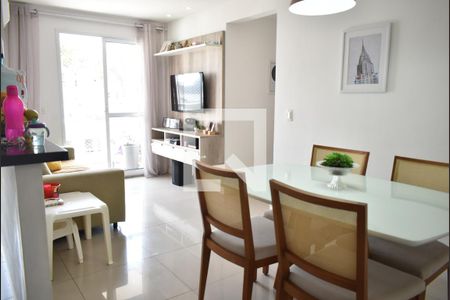 Apartamento para alugar com 3 quartos, 70m² em Campo Grande, Rio de Janeiro