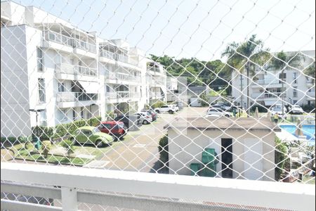 Apartamento para alugar com 70m², 3 quartos e 1 vagaVista do Quarto 1