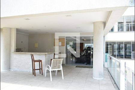 Apartamento para alugar com 70m², 3 quartos e 1 vagaÁrea comum - Academia