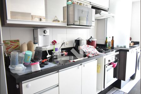Apartamento para alugar com 70m², 3 quartos e 1 vagaCozinha