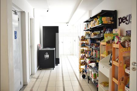 Apartamento para alugar com 70m², 3 quartos e 1 vagaÁrea comum