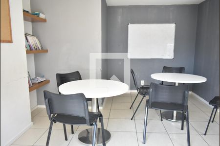Apartamento para alugar com 70m², 3 quartos e 1 vagaÁrea comum