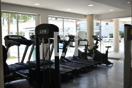 Apartamento para alugar com 70m², 3 quartos e 1 vagaÁrea comum