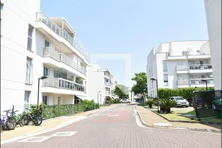 Apartamento para alugar com 70m², 3 quartos e 1 vagaCondomínio