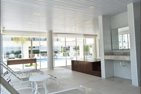 Apartamento para alugar com 70m², 3 quartos e 1 vagaÁrea comum