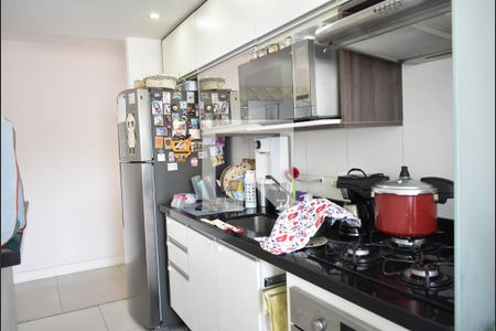 Apartamento para alugar com 70m², 3 quartos e 1 vagaCozinha