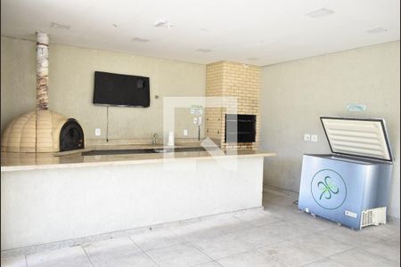 Apartamento para alugar com 70m², 3 quartos e 1 vagaÁrea comum