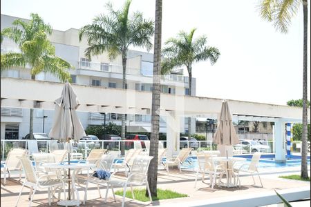 Apartamento para alugar com 70m², 3 quartos e 1 vagaÁrea comum - Piscina