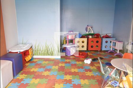Apartamento para alugar com 70m², 3 quartos e 1 vagaÁrea comum