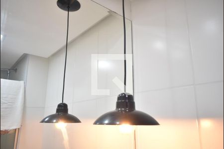 Apartamento para alugar com 70m², 3 quartos e 1 vagaBanheiro Social