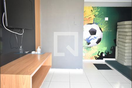 Apartamento para alugar com 70m², 3 quartos e 1 vagaÁrea comum
