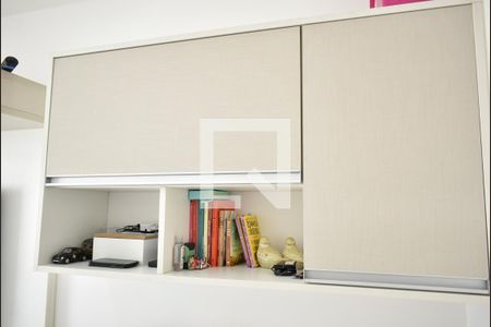 Suíte  de apartamento para alugar com 3 quartos, 70m² em Campo Grande, Rio de Janeiro