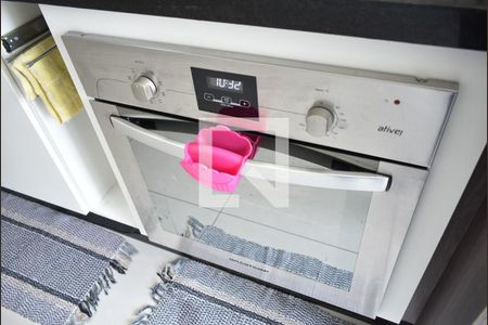Apartamento para alugar com 70m², 3 quartos e 1 vagaCozinha
