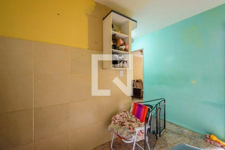 Casa à venda com 170m², 3 quartos e 2 vagas Casa à venda com 170m², 3 quartos e 2 vagasÁrea de Serviço