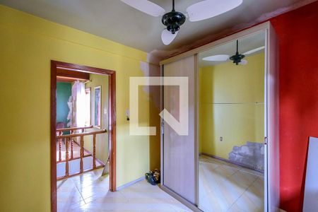 Casa à venda com 170m², 3 quartos e 2 vagas Casa à venda com 170m², 3 quartos e 2 vagasQuarto 2