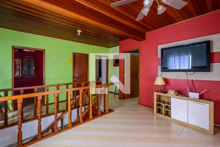 Sala de casa à venda com 3 quartos, 170m² em Coronel Aparicio Borges, Porto Alegre