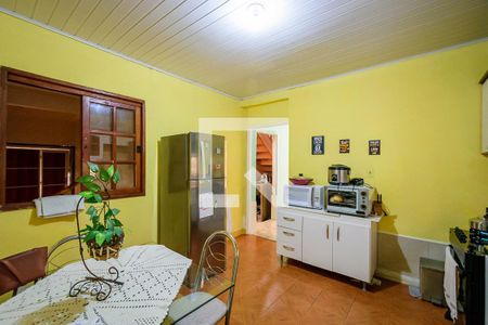 Casa à venda com 170m², 3 quartos e 2 vagas Casa à venda com 170m², 3 quartos e 2 vagasCozinha