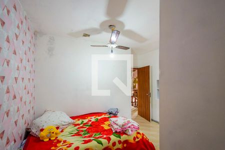 Quarto 1 de casa à venda com 3 quartos, 170m² em Coronel Aparicio Borges, Porto Alegre