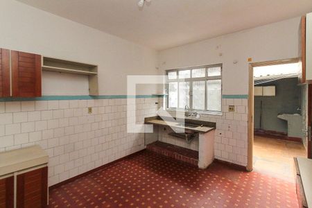 Casa para alugar com 90m², 2 quartos e sem vaga Casa para alugar com 90m², 2 quartos e sem vagaCozinha