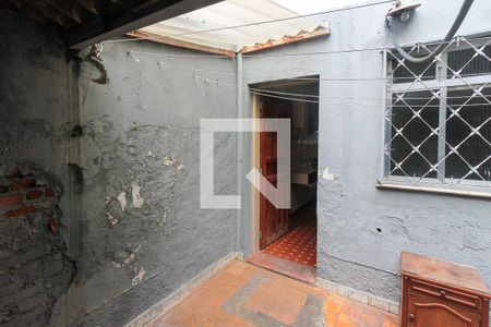 Casa para alugar com 90m², 2 quartos e sem vaga Casa para alugar com 90m², 2 quartos e sem vagaQuintal