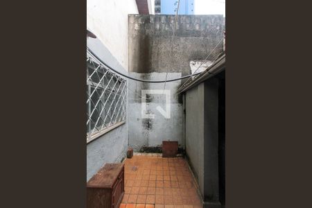 Casa para alugar com 90m², 2 quartos e sem vaga Casa para alugar com 90m², 2 quartos e sem vagaQuintal