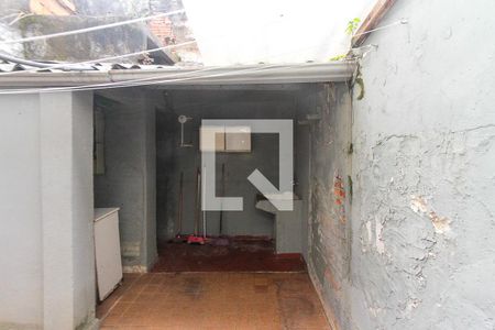 Casa para alugar com 90m², 2 quartos e sem vaga Casa para alugar com 90m², 2 quartos e sem vagaQuintal
