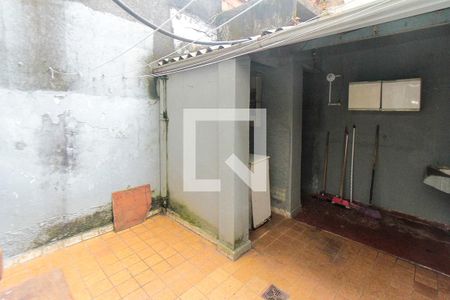 Casa para alugar com 90m², 2 quartos e sem vaga Casa para alugar com 90m², 2 quartos e sem vagaQuintal