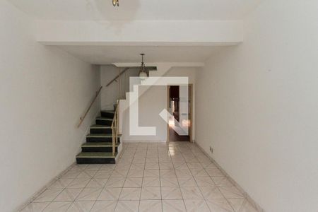 Casa para alugar com 90m², 2 quartos e sem vaga Casa para alugar com 90m², 2 quartos e sem vagaSala